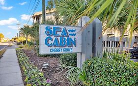 Sea Cabin 117